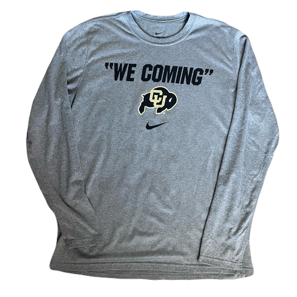 Colorado Long-Sleeve